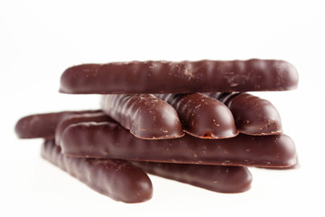 Biscotti al cioccolato
