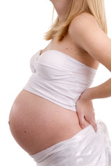 Back Pain In Pregnancy