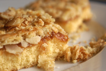 Bienenstich