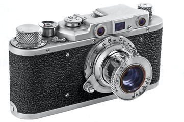 Camera