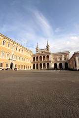 Fototapeta na wymiar Basilica San Giovanni in Laterano, Rome