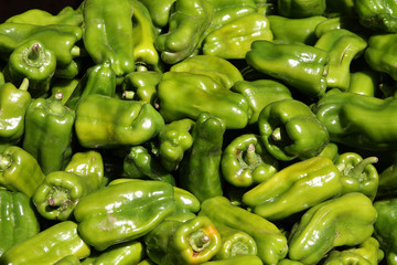 Vegetable market