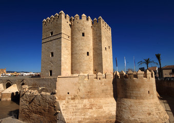 Torre de la Calahorra, Córdoba