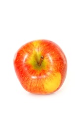 roter Apfel