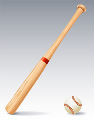 Baseball bat