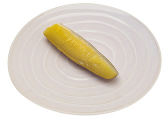 Kosher Dill Pickle Spear
