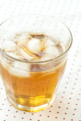 烏龍茶・麦茶