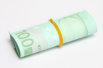 Euro.