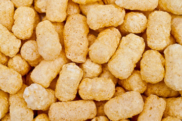 corn snack