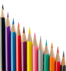 Color pencils
