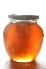 honey