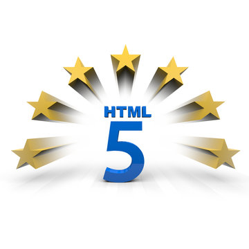 html5