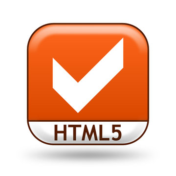 Icon HTML5