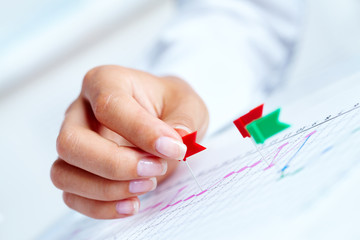 Working strategy