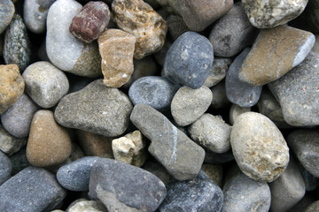 Steine Hintergrund