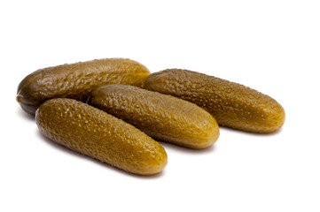 Saure Gurken