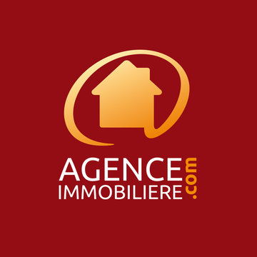 logo agence immobiliere