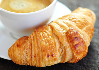 Kaffee, Gebäck, Bistro