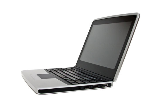 Single Netbook (laptop)