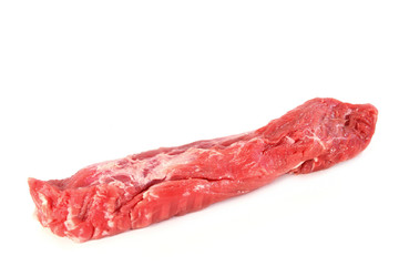 Schweinefilet