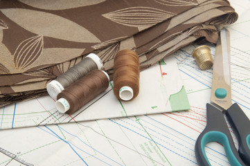 Sewing accessories