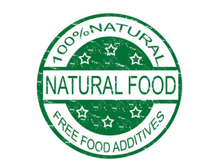 natural food stamp
