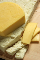 cheese