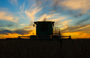 Harvest