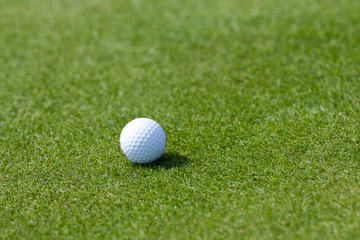 Golf ball