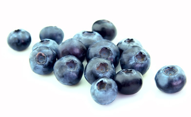 Bilberries