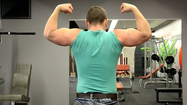 Bodybuilding