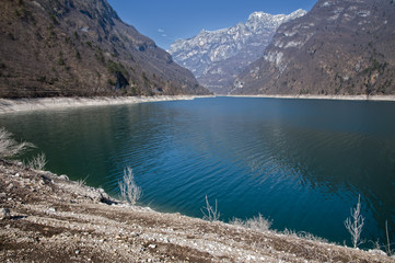 Lago - Belluno © Mezzalira Davide