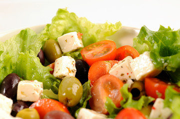 salade composée