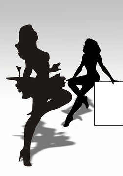 bailarinas