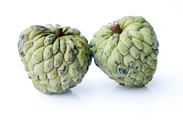 Fototapeta premium sementes frutas