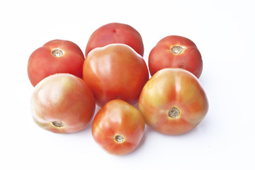 tomates doces