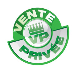 vente privée en ligne