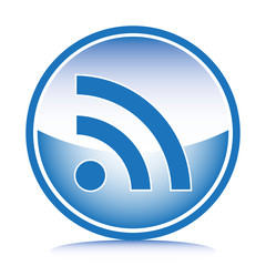 RSS ICON