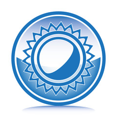 SUN ICON