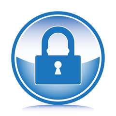 LOCK ICON