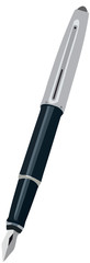 penna stilografica
