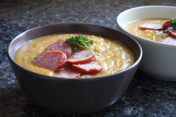 Bol de Soupe