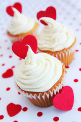 Love cupcake