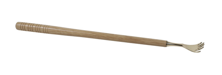 Wooden Back Scratcher
