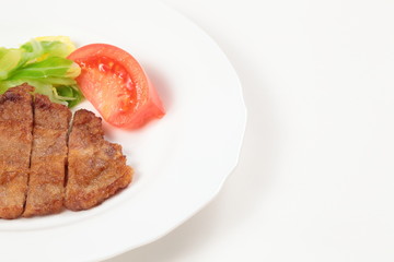 pork