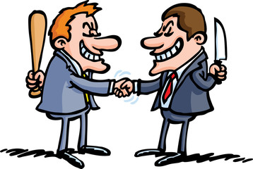 Business Agreement