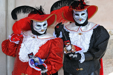 carnevale di venezia 778