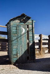 Outhouse