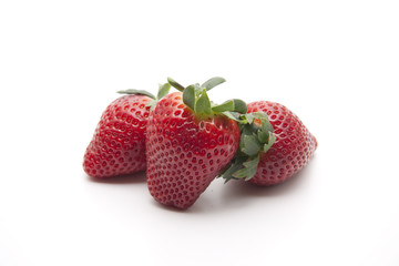 Erdbeeren