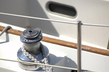 Cabin cruiser parts2